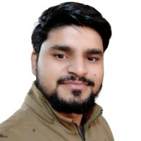 DEEPAK VERMA