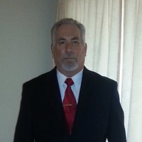 George L. Cherepes, Cfm