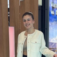ŞEBNEM ÖZDEMİR ÖNCEL