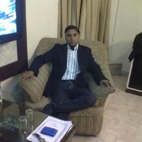 Prakash Ranjan Kumar