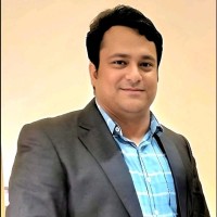 Syed Naqvi