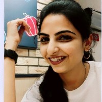 Pushpa Gongale