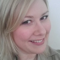 Katherine Ryalen
