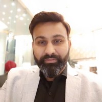 Dhruv Chopra
