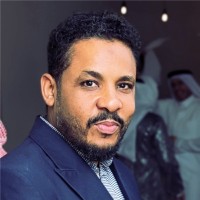 Ahmed Mirghani