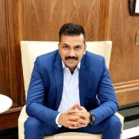 Devendra Mishra 🇮🇳