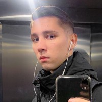 Виталий Кургин