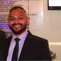 Pradeep Athauda