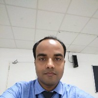 Sujit Kumar Parida