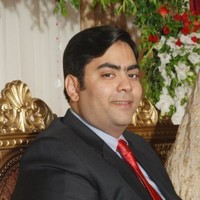 Osama Jawaid Niazi