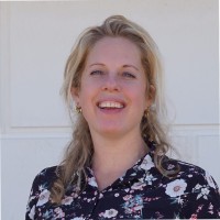 Anke Marije De Vries