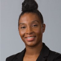 Kareese Roberts