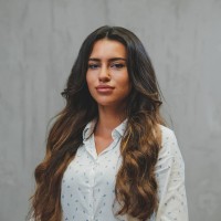 Vanessa Rodrighes