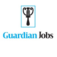 Guardian Jobs