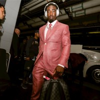 Kayvon Webster
