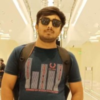 Musawar Ahmed