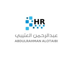 Abdulrahman Alotaibi