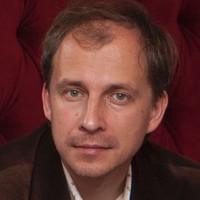 Михаил Огородников