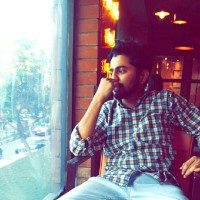 Mohd Faizan Ansari