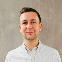 Matthew Buck, Cima