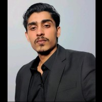 Hanzala Khalid