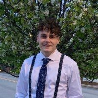 Ethan Parris