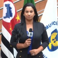 Rubia De Oliveira