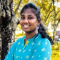 Srimathi kumar