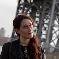 Camille Gregoire