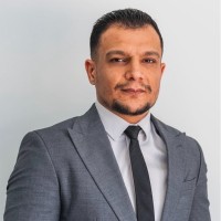Mohammed Nabil