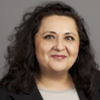 Mahshid Daryabegi