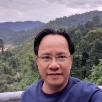 Quang Minh Nhut