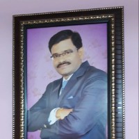 Prashant Gamare