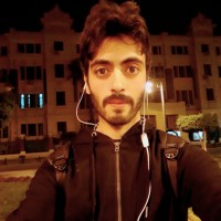 Ahmed AbdElkader