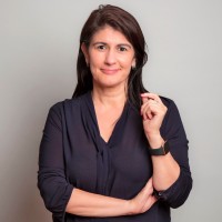 Marinela Beke Rohrer