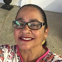 Vivian Mcbride-Davis