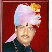 Narendra Singh Shekhawat