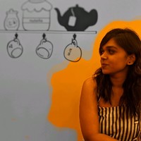 Eshaa Singh