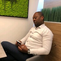 PATRICK Samba