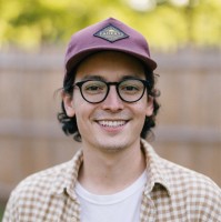 Cameron Schlabach