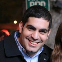Eitan Tamar