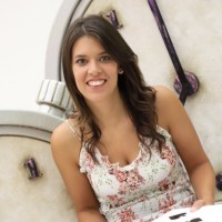 Alba Román Gascón