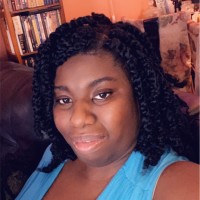 Melba Freeman