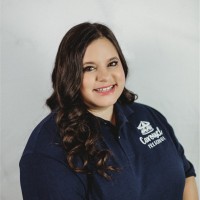 Arielle Hughes, MBA