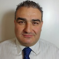Francesco Panetta
