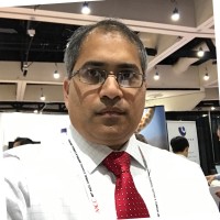 Satish Rao