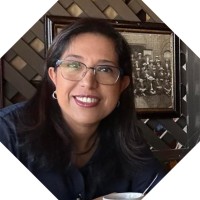 Patricia Ramirez