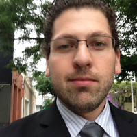 Pedro Henrique Ribas