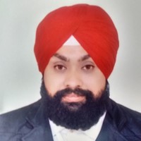 Jagminder Singh Bhag Singh
