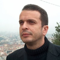 Dimitris Setimos